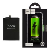 Батарея Hoco Xiaomi BN53 Redmi Note 9 Pro Max/ Poco M2 Pro/ Note 10 Pro Max