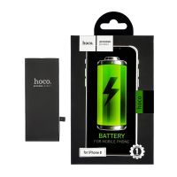 Батарея Hoco для Apple iPhone 8, усиленный (2340 mAh)