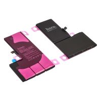 Батарея Hoco iPhone X (усиленный) 3100 mAh