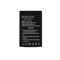Батарея Borofone LG T370 (LGIP-531A)