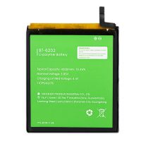 Батарея для Leagoo M11 BT-6202 4000 mAh /Original PRC/ 12 мес. гарантии