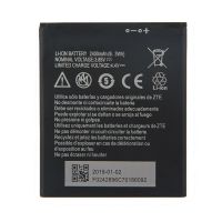 Батарея Li3824T44P4h716043 для ZTE Blade A520 /Original/ 12 мес. гарантии