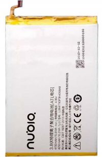 Батарея Li3841T43P3h4068A8 для ZTE Nubia X6/ NX601J /Original/ 12 мес. гарантии Батарея Li3841T43P3h4068A8 для ZTE Nubia X6/ NX601J /Original/ 12 мес. гарантии