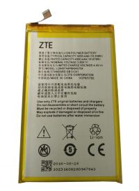 Батарея Li3949T44P8H945754 для ZTE Blade A2 Plus/ MediaPad X2 /Original/ 12 мес. гарантии Батарея Li3949T44P8H945754 для ZTE Blade A2 Plus/ MediaPad X2 /Original/ 12 мес. гарантии
