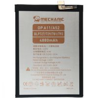 Батарея MECHANIC BLP729 (5000 mAh) для Oppo Realme 5 / C3 / C11 / C21 / 5i / Narzo 10