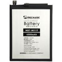 Батарея MECHANIC BN42 (4000 mAh) для Xiaomi Redmi 4