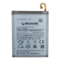 Батарея MECHANIC EB-BA750ABU (4000 mAh) для Samsung Galaxy A7 2018 A750 / A10 A105 / M10 M105