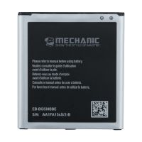 Батарея MECHANIC EB-BG530BBC (2600 mAh) для Samsung Galaxy J5 J500 / Galaxy J3 J320 / J2 Core J260