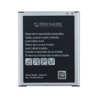 Батарея MECHANIC EB-BJ700CBE (3000 mAh) для Samsung Galaxy J7 2015 J700 / J701 / J400