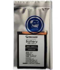Батарея MECHANIC HB366481ECW (2900 mAh) для Huawei P8 Lite 2017 / P9 Lite / P20 Lite / Y6 2018