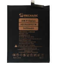 Батарея MECHANIC HB386589ECW / HB386590ECW (3650 mAh) для Huawei P10 Plus / Nova 3 / Honor 8X