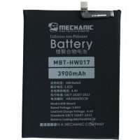 Батарея MECHANIC HB396689ECW (3900 mAh) Huawei Y7 Prime / Nova 2 Lite / Mate 9 / Mate 9 Pro
