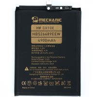 Батарея MECHANIC HB526489EEW (5000 mAh) для Huawei Y6P / Honor 9A / Honor Play 9A / Enjoy 10e