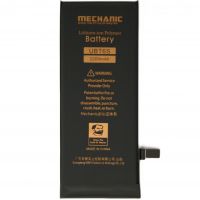 Батарея MECHANIC для Apple iPhone 6S (увеличенная емкость, 2200 mAh)