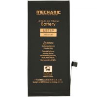 Батарея MECHANIC для Apple iPhone 8 Plus (увеличенная емкость, 3400 mAh)