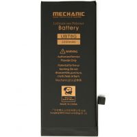 Батарея MECHANIC для Apple iPhone 8 (увеличенная емкость, 2200 mAh)