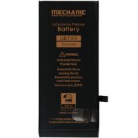 Батарея MECHANIC для Apple iPhone XR (увеличенная емкость, 3450 mAh)