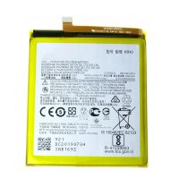 Батарея для Motorola One Vision / Moto One Action / Moto P40 / Moto P50 / KR40 (3500 mAh) /Original PRC/ 12 мес. гарантии