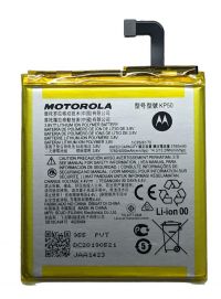 Батарея для Motorola One Zoom / Moto One Pro / KP50 (4000 mAh) /Original PRC/ 12 мес. гарантии