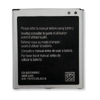 Батарея +NFC для Samsung EB-BG530 Galaxy J5 2015, J3 2016, Galaxy Grand Prime SM-G530 / G531 / G532 / J320 / J250 / J280 /Original PRC/ 12 мес. гарантии
