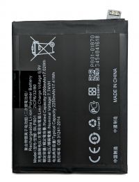 Батарея для OnePlus 8T 9R BLP801, 4500 mAh /Original PRC/ 12 мес. гарантии