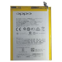 Батарея для Oppo A3s / A7 / A5 / A5s / BLP673 /Original PRC/ 12 мес. гарантии