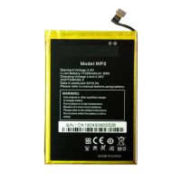 Батарея для Oukitel WP2 (11000 mAh) /Original PRC/ 12 мес. гарантии