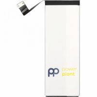 Батарея PowerPlant Apple iPhone SE (616-00106) 1650 mAh