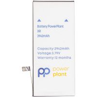 Батарея PowerPlant Apple iPhone XR