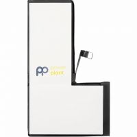 Батарея PowerPlant Apple iPhone X (616-00351) 2700 mAh