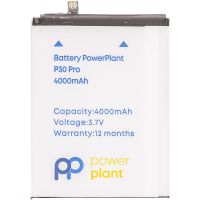 Батарея PowerPlant Huawei P30 Pro