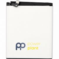 Батарея PowerPlant Lenovo K8/K8 Plus 4000 mAh