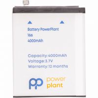 Батарея PowerPlant Meizu 16s