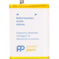 Батарея PowerPlant OPPO A9 2020