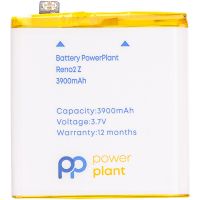 Батарея PowerPlant OPPO Reno2 Z