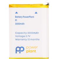 Батарея PowerPlant Pocophone F1