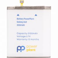 Батарея PowerPlant Samsung Galaxy A40