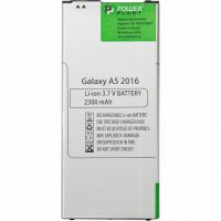 Батарея PowerPlant Samsung Galaxy A5 2016 (SM-A510) 2300 mAh