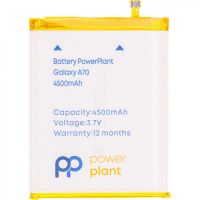 Батарея PowerPlant Samsung Galaxy A70