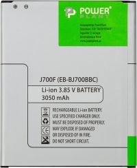 Батарея PowerPlant Samsung Galaxy J4 (2018) / J7 3000 mAh