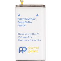 Батарея PowerPlant Samsung Galaxy S10 Plus