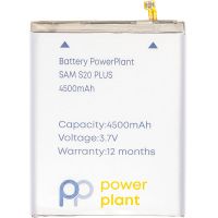 Батарея PowerPlant Samsung Galaxy S20 Plus
