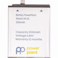 Батарея PowerPlant Xiaomi Mi A3