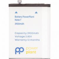 Батарея PowerPlant Xiaomi Redmi Note 7