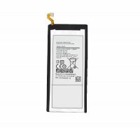 Батарея для Samsung A900, Galaxy A9-2015 (EB-BA900ABE) /Original PRC/ 12 мес. гарантии