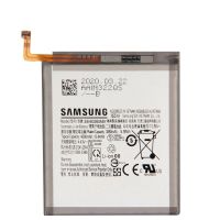 Батарея для Samsung EB-BG980ABY G980 Galaxy S20, S20 5G G981B (4000 mAh) /Original/ 12 мес. гарантии