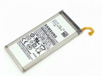 Батарея для Samsung EB-BJ800ABE - J600 Galaxy J6 2018, A600 Galaxy A6 3000 mAh /Original/ 12 мес. гарантии