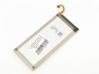 Батарея для Samsung EB-BJ800ABE - J600 Galaxy J6 2018, A600 Galaxy A6 3000 mAh /Original/ 12 мес. гарантии