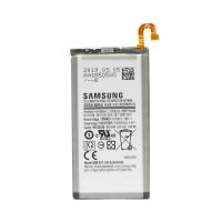 Батарея для Samsung EB-BJ805ABE - Galaxy A6 Plus A605F, Galaxy J8 J810F 3500 mAh /Original/ 12 мес. гарантии
