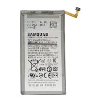 Батарея для Samsung G970 Galaxy S10E / EB-BG970ABU 3000 mAh /Original PRC/ 12 мес. гарантии